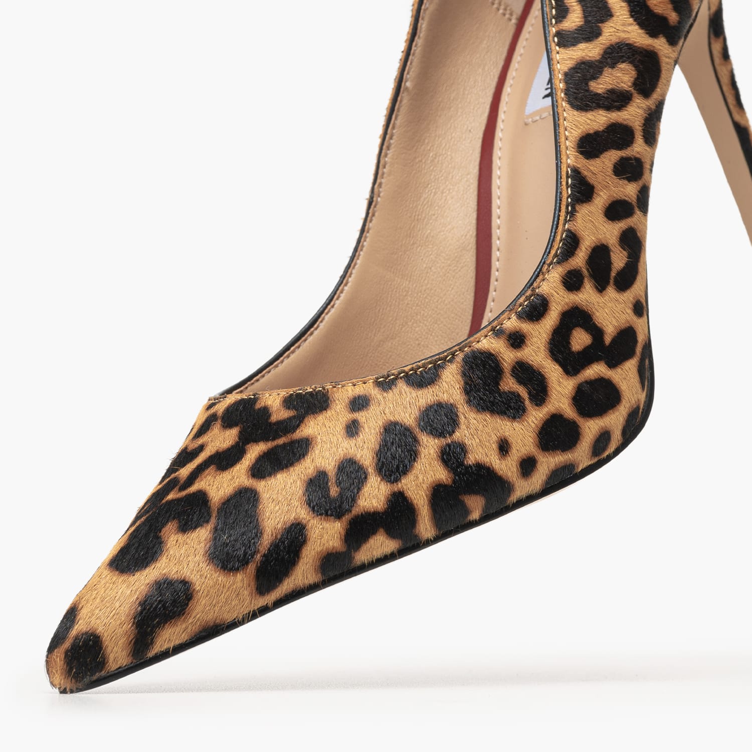 Steve Madden Thrive.L Γυναικεία Γόβα & Peeptoe Ψηλή