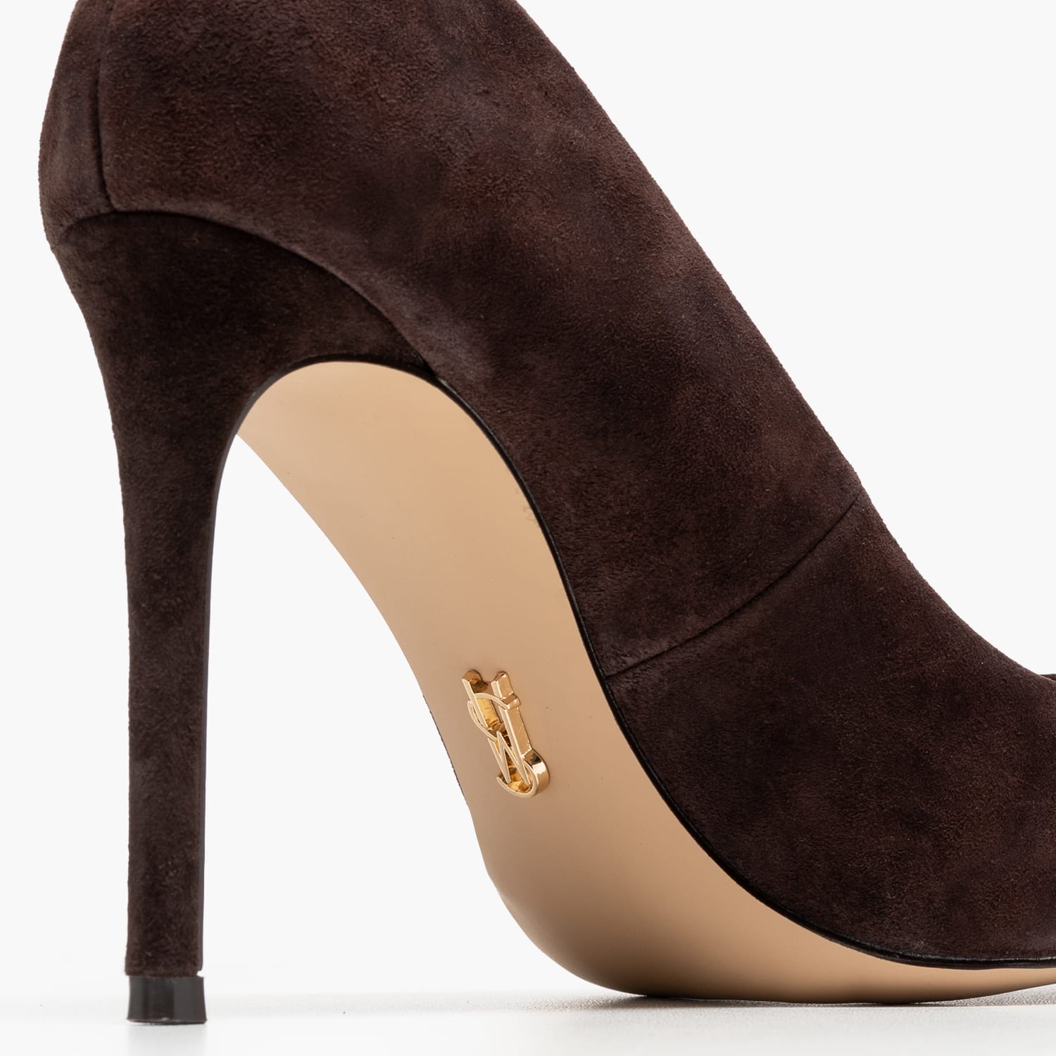Steve Madden Thrive.Sd-Brown