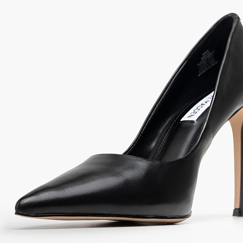 Steve Madden Thrive Γυναικεία Γόβα & Peeptoe Ψηλή