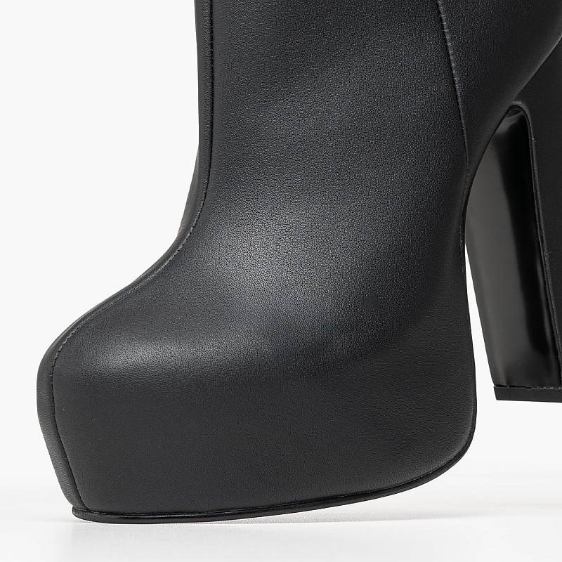 Steve Madden Torcher Γυναικείο Μποτάκι