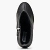 Steve Madden Torcher Γυναικείο Μποτάκι Steve Madden Torcher-Black