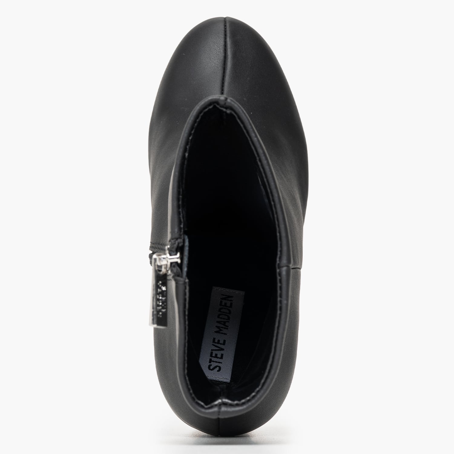Steve Madden Torcher Γυναικείο Μποτάκι Steve Madden Torcher-Black