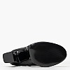 Steve Madden Torcher Γυναικείο Μποτάκι Steve Madden Torcher-Black