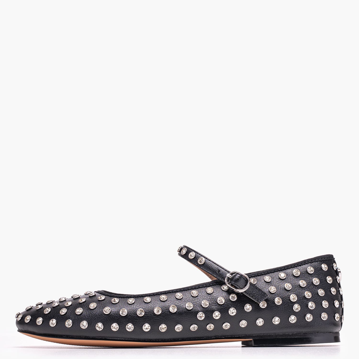 Steve Madden Vinetta.R Γυναικεία Μπαλαρίνα