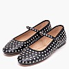 Steve Madden Vinetta.R Γυναικεία Μπαλαρίνα Steve Madden Vinetta.R-Black