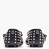 Steve Madden Vinetta.R Γυναικεία Μπαλαρίνα Steve Madden Vinetta.R-Black