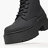 Replay Assia.Boot-Black