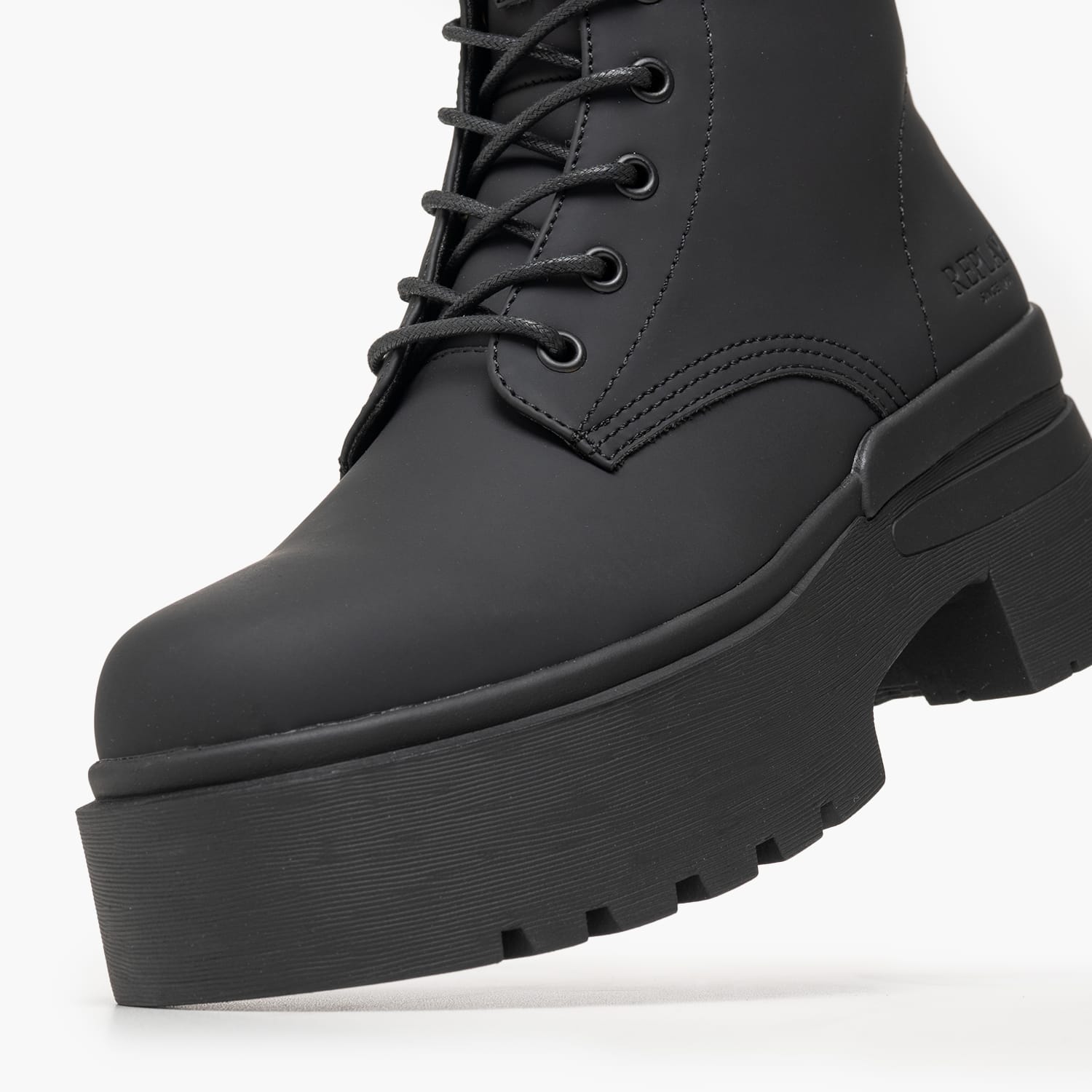 Replay Assia.Boot-Black