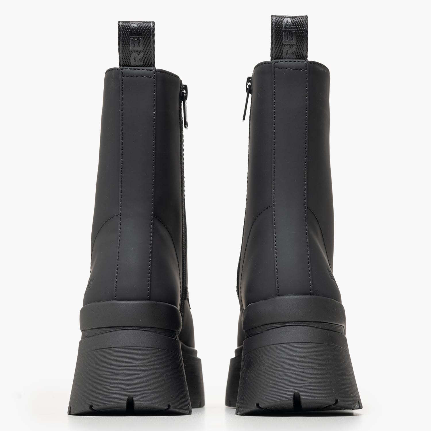 Replay Assia.Boot-Black