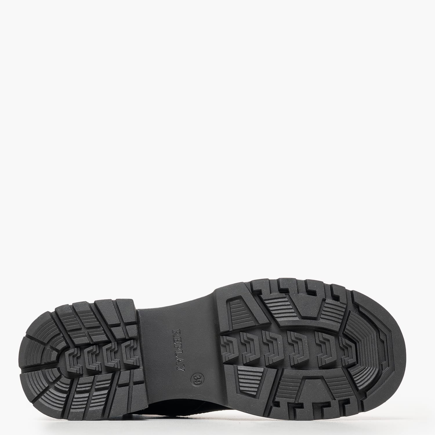 Replay Assia.Boot-Black