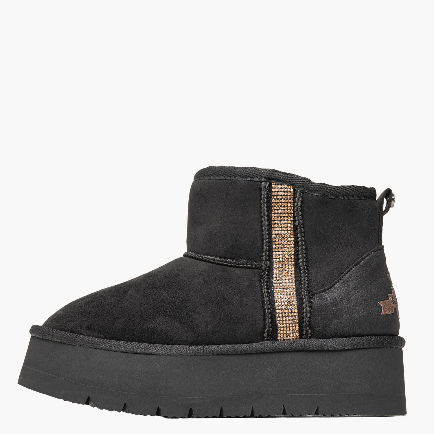 Replay Chic.Jr-Black