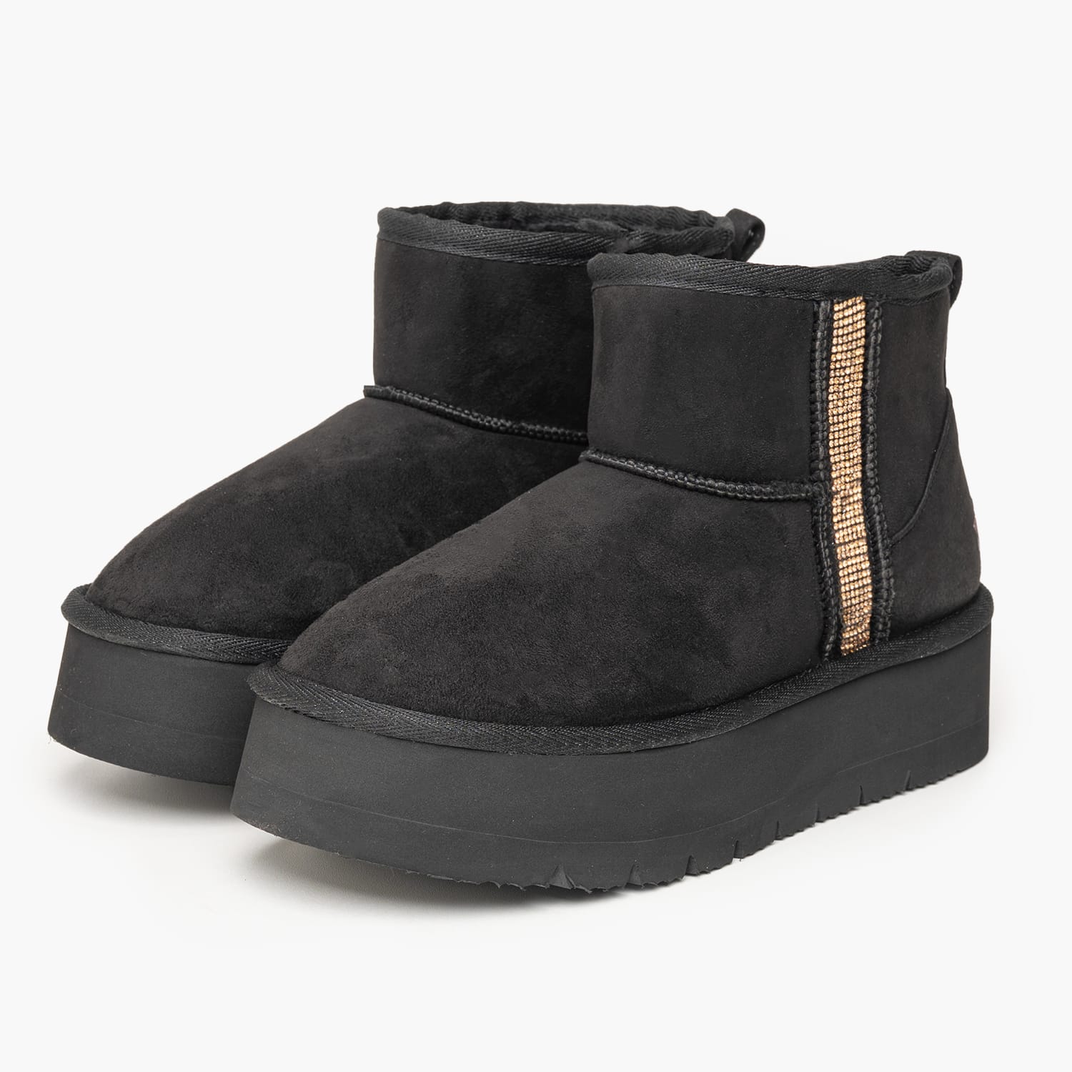 Replay Chic.Jr-Black