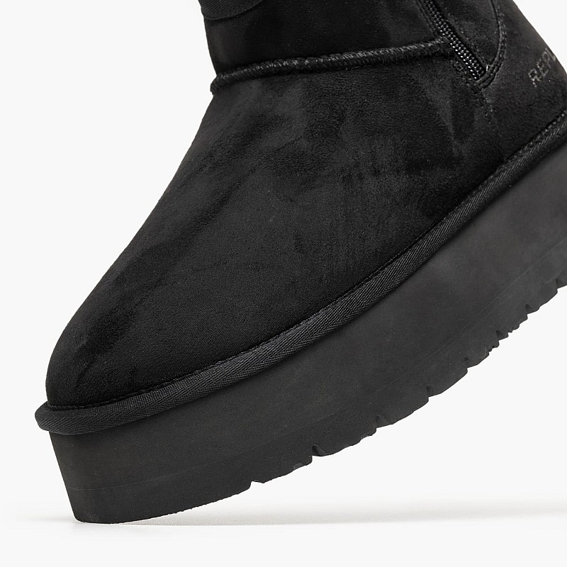 Replay Chic.Tonal Γυναικείο Μποτάκι