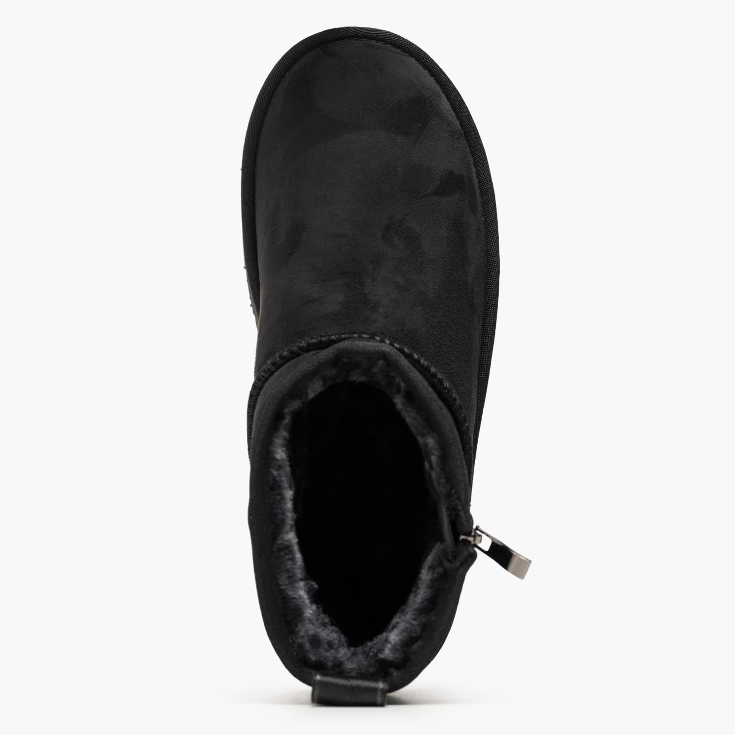 Replay Chic.Tonal Γυναικείο Μποτάκι Replay Chic.Tonal-Black