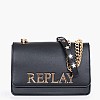 Replay FW3000.01 Womens Bag Replay FW3000.01-Black