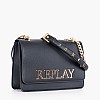 Replay FW3000.01 Womens Bag Replay FW3000.01-Black