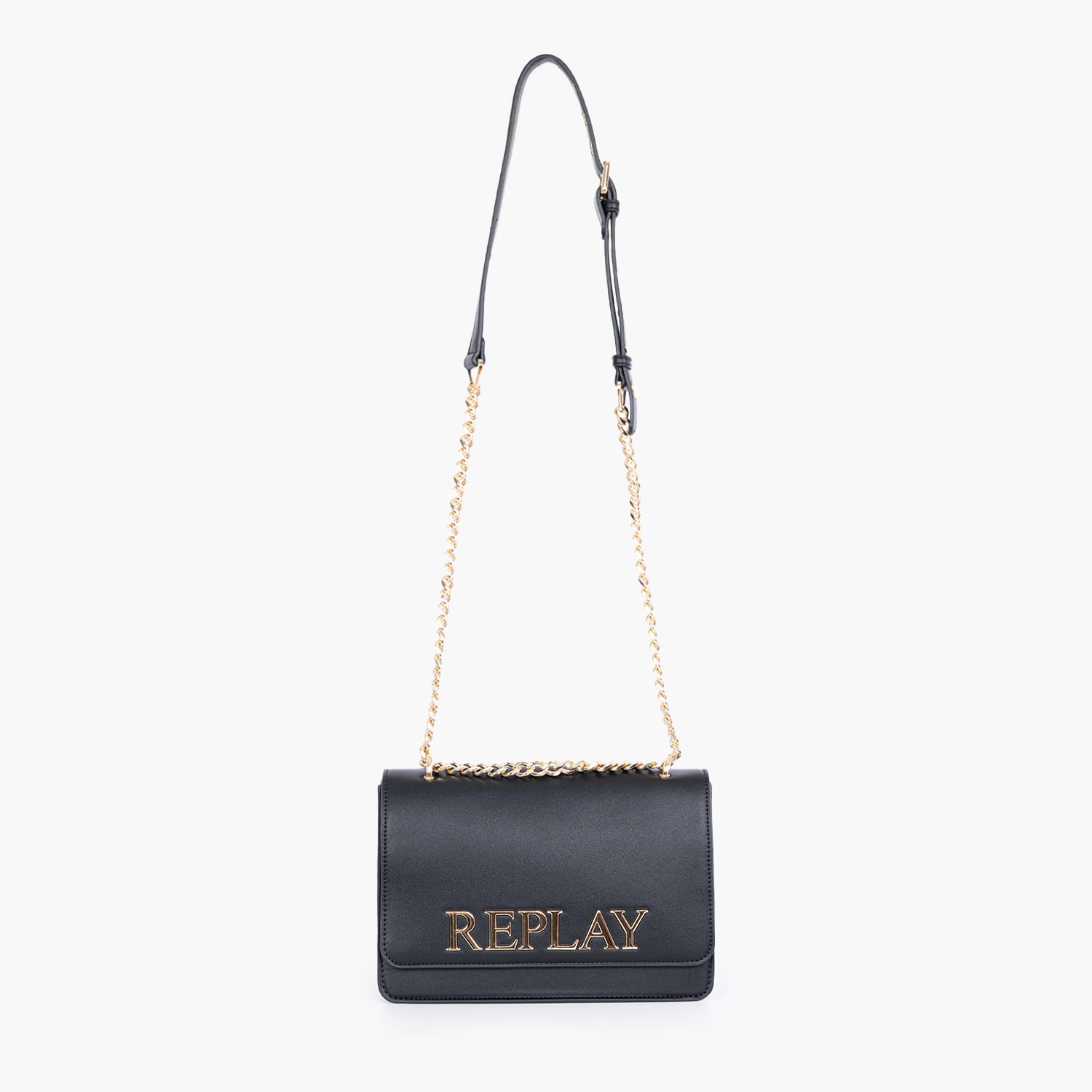Replay FW3000.01 Womens Bag Replay FW3000.01-Black