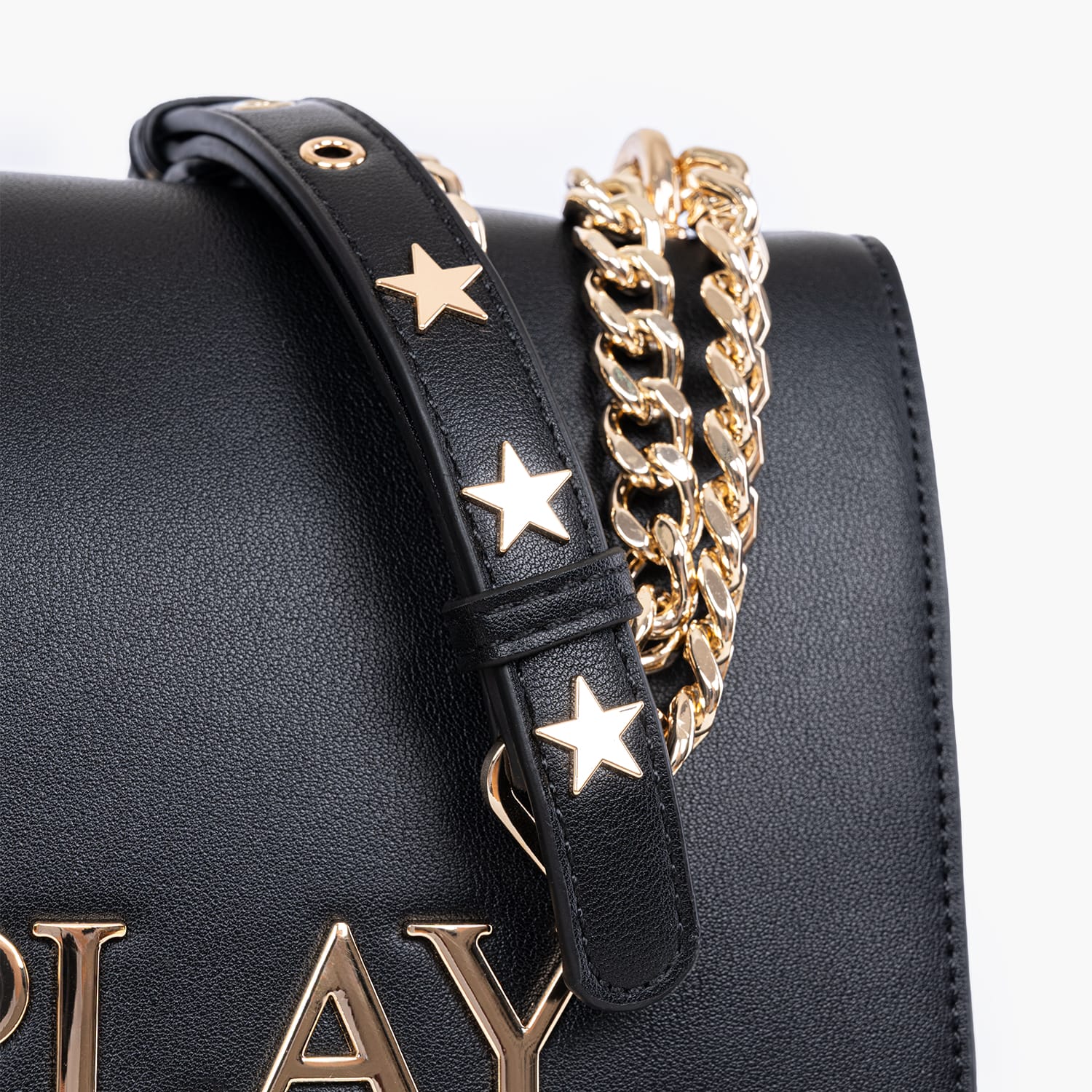 Replay FW3000.01 Womens Bag Replay FW3000.01-Black