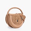 Replay FW3003 Womens Bag Replay FW3003-Brown