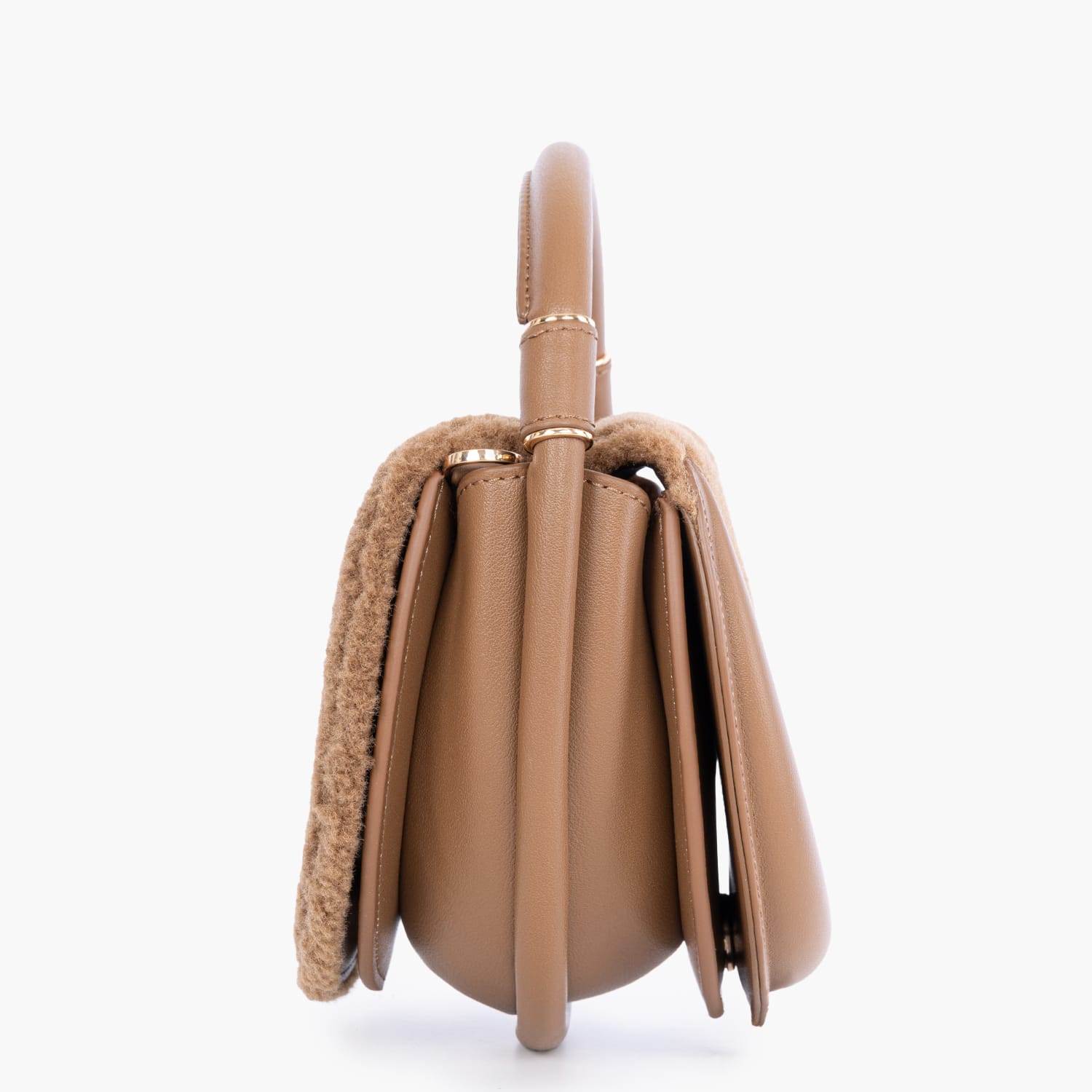 Replay FW3003 Womens Bag Replay FW3003-Brown