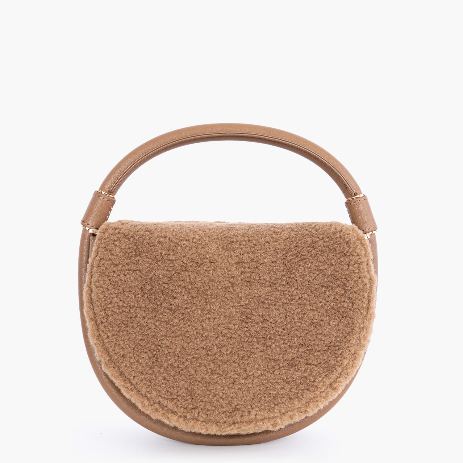 Replay FW3003 Womens Bag Replay FW3003-Brown