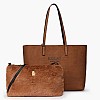 Replay FW3553 Γυναικεία Τσάντα Replay FW3553-Brown