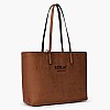 Replay FW3553 Γυναικεία Τσάντα Replay FW3553-Brown