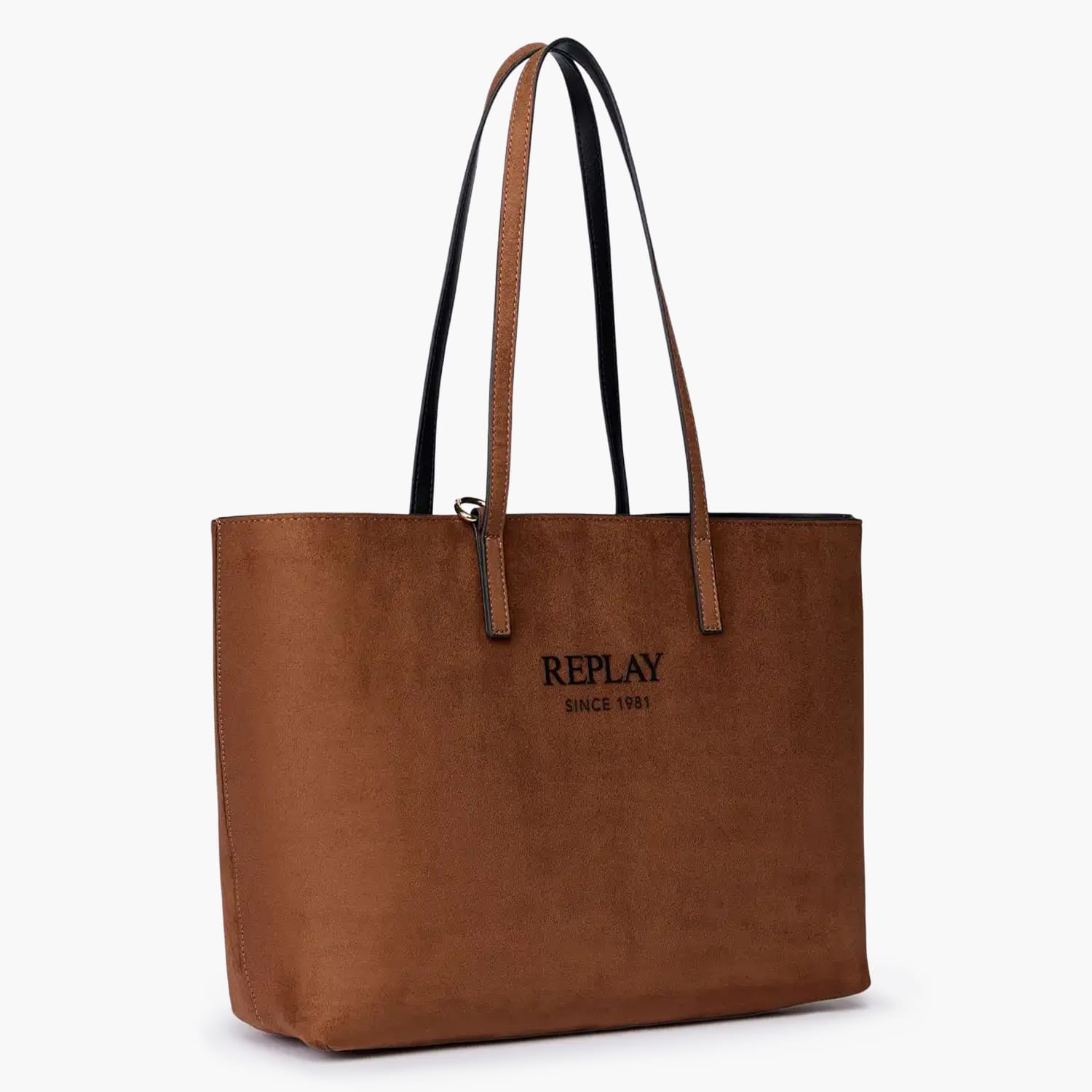 Replay FW3553 Γυναικεία Τσάντα Replay FW3553-Brown