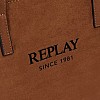 Replay FW3553 Γυναικεία Τσάντα Replay FW3553-Brown