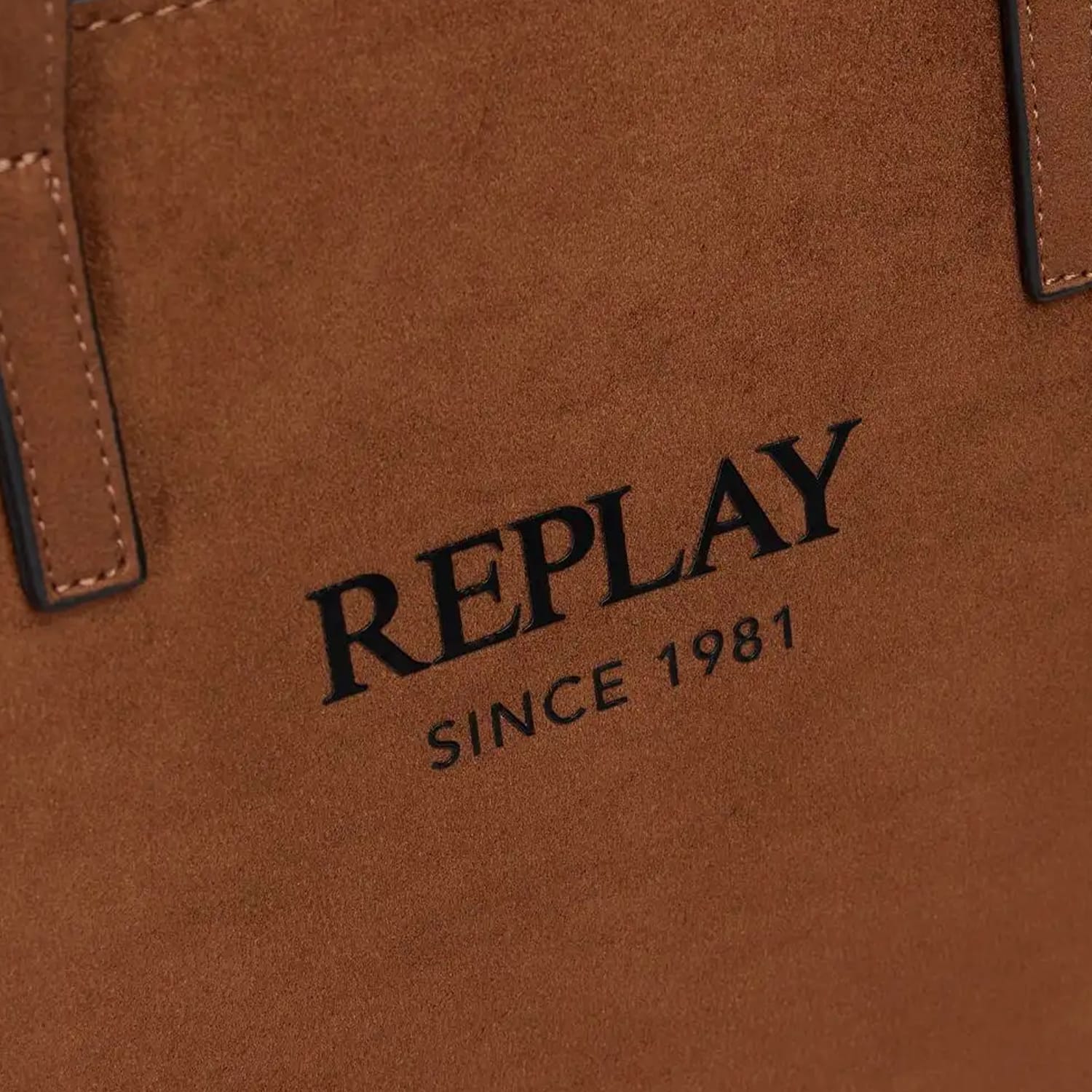 Replay FW3553 Γυναικεία Τσάντα Replay FW3553-Brown