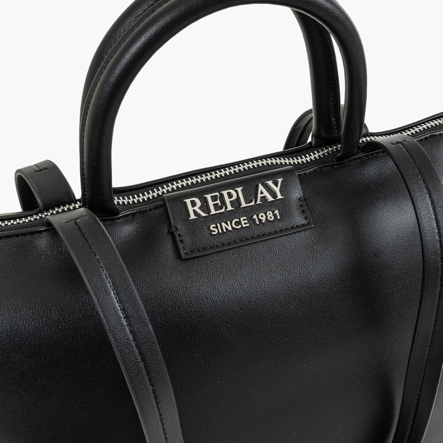 Replay FW3776-Black