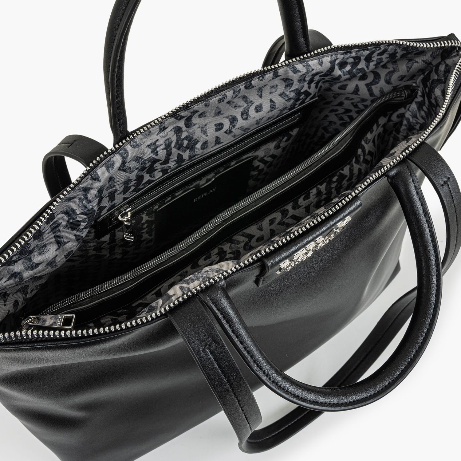 Replay FW3776-Black