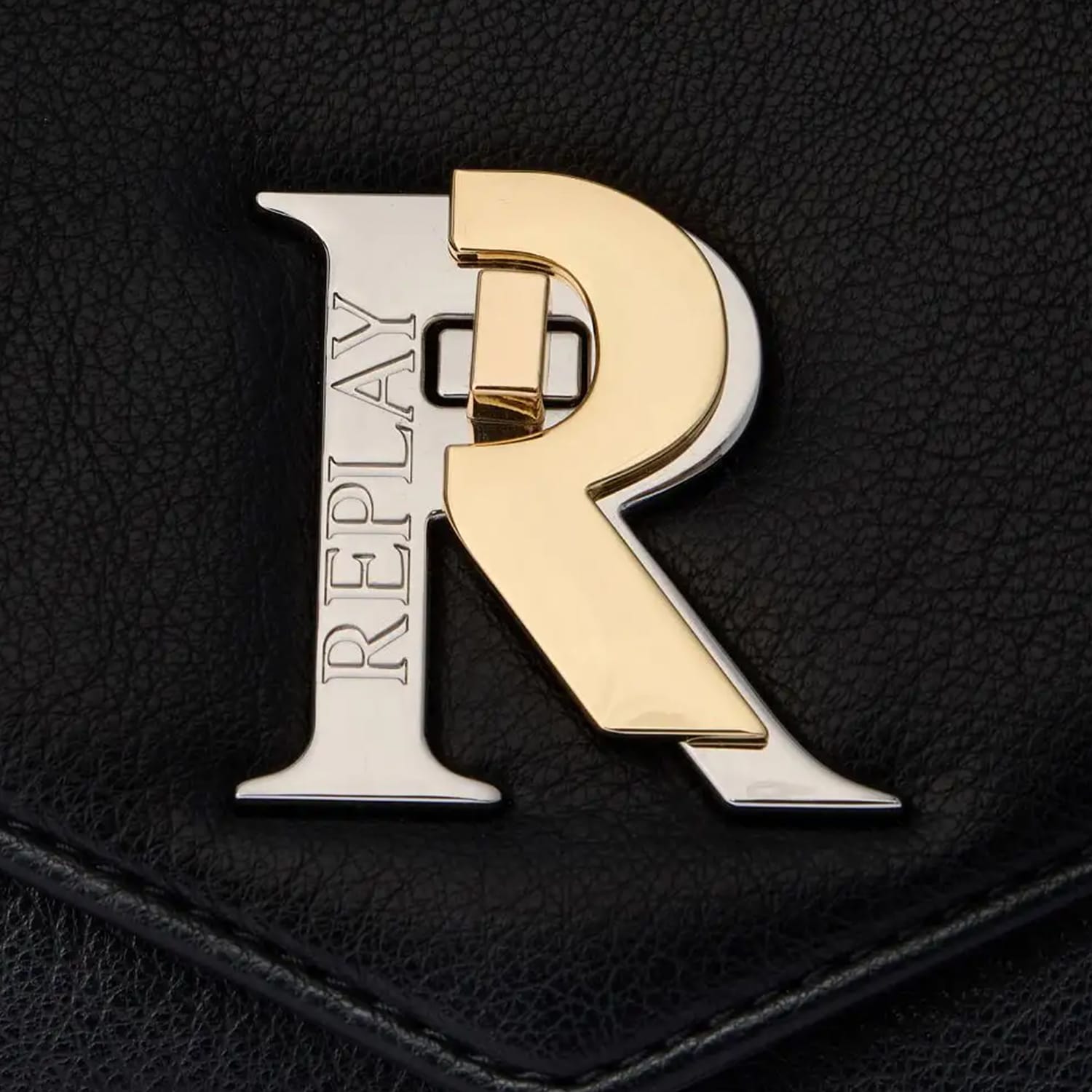 Replay FW3796-Black
