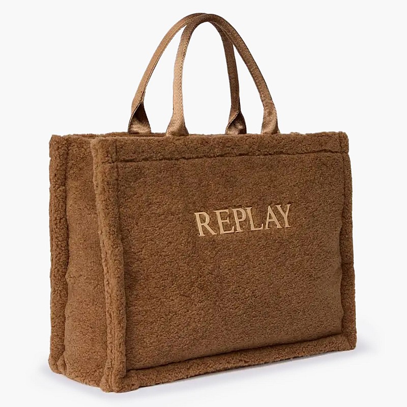 Replay FW3815 Γυναικεία Τσάντα Replay FW3815 Γυναικεία Τσάντα