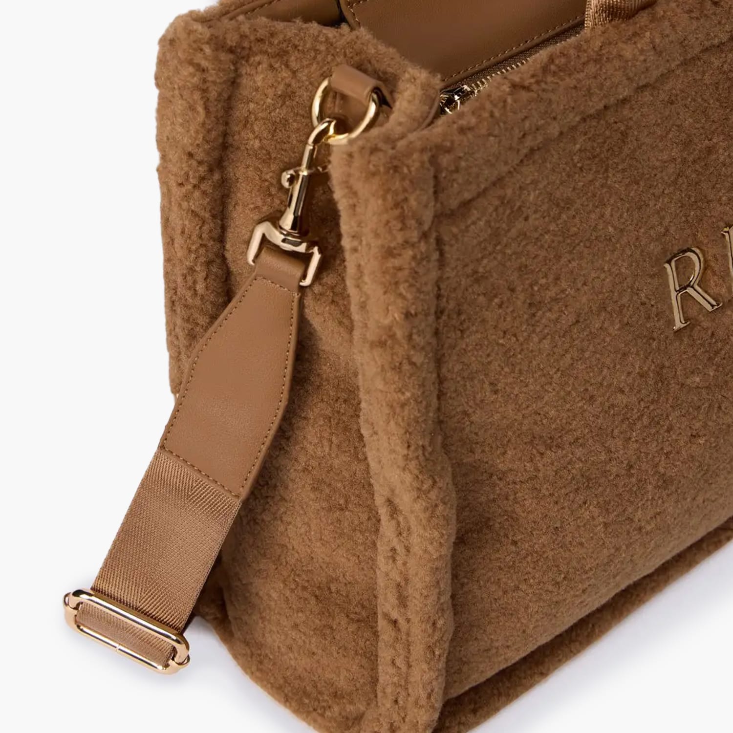 Replay FW3815 Γυναικεία Τσάντα Replay FW3815-Brown