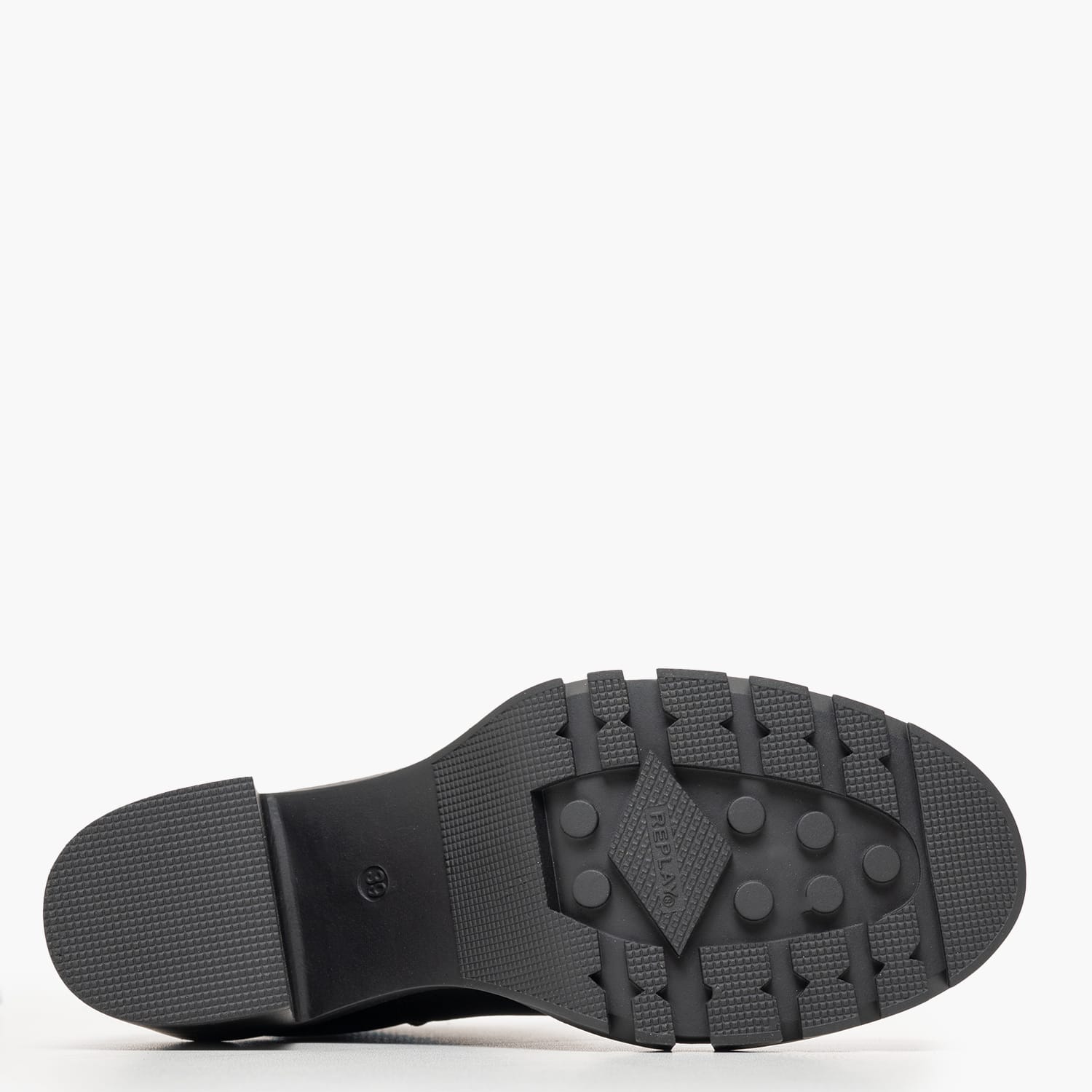 Replay Jen.Tape-Black