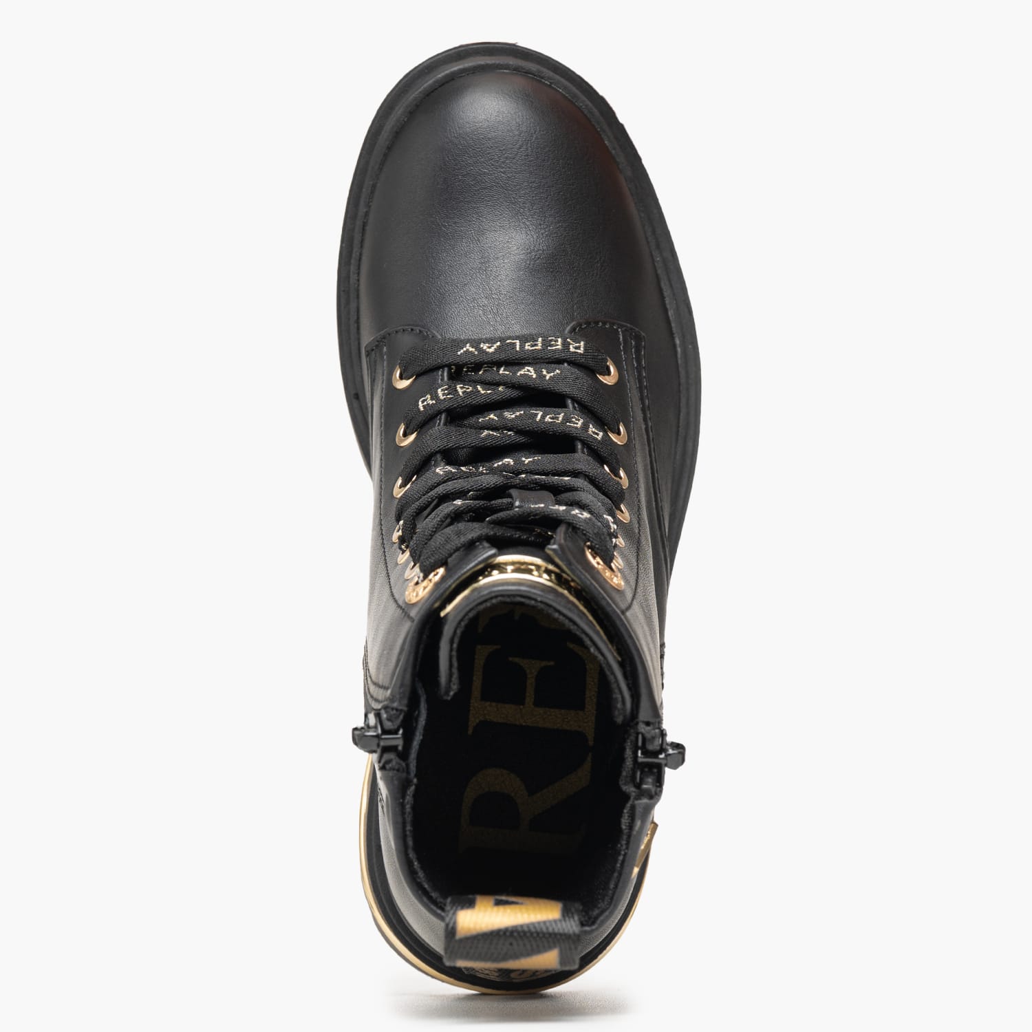 Replay Joplin.16B-Black