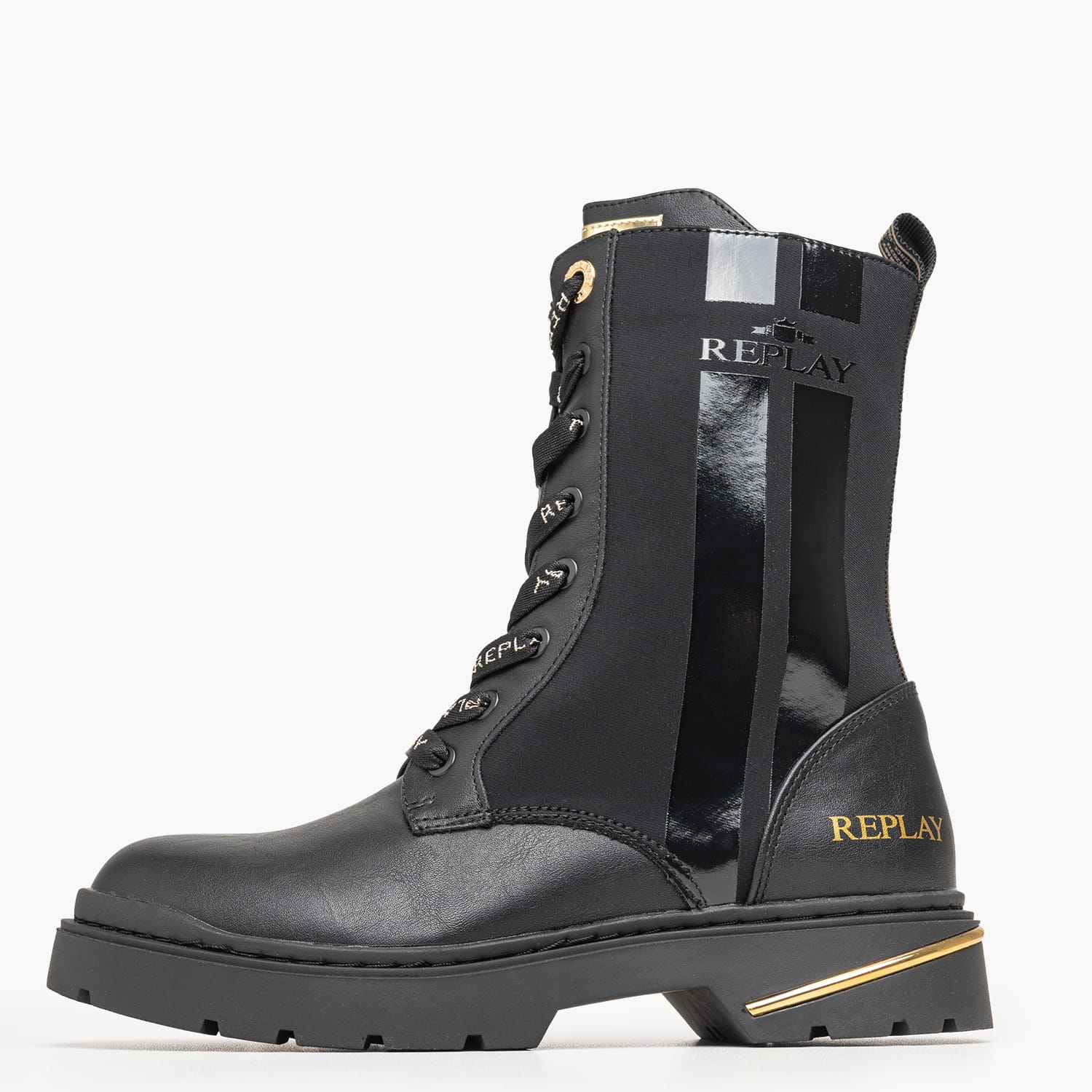 Replay Joplin17-Black