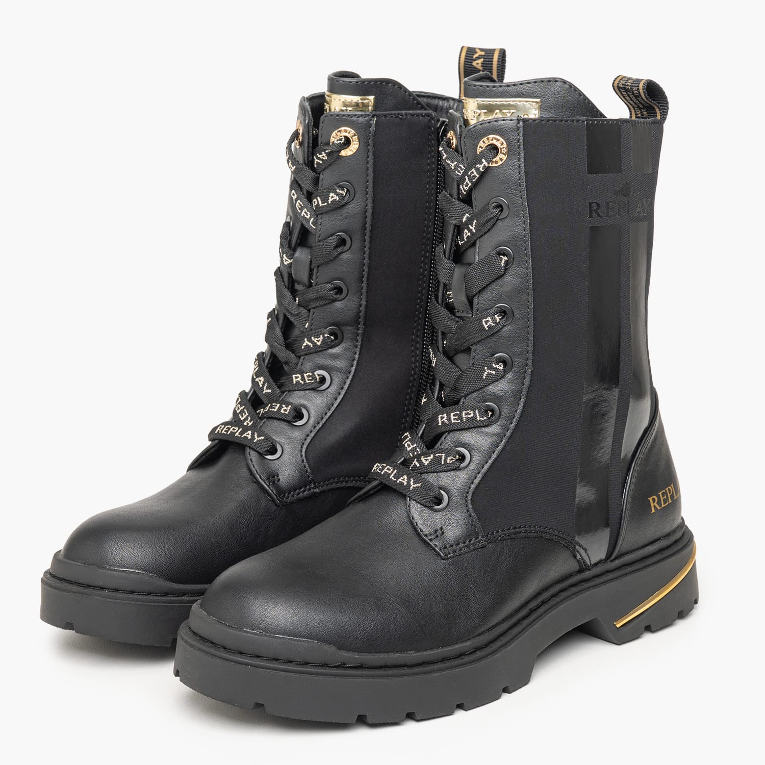 Replay Joplin17-Black