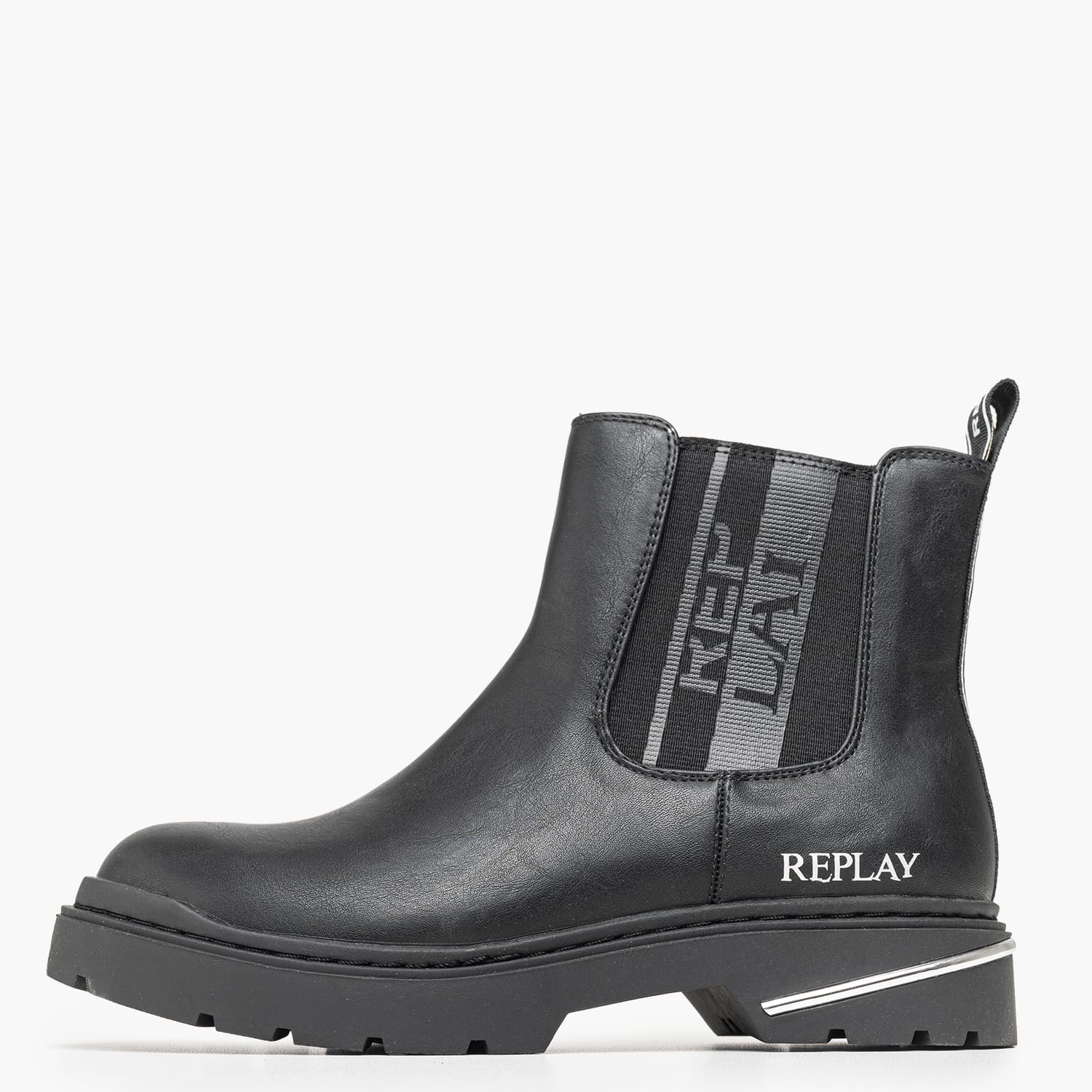 Replay Joplin18-Black