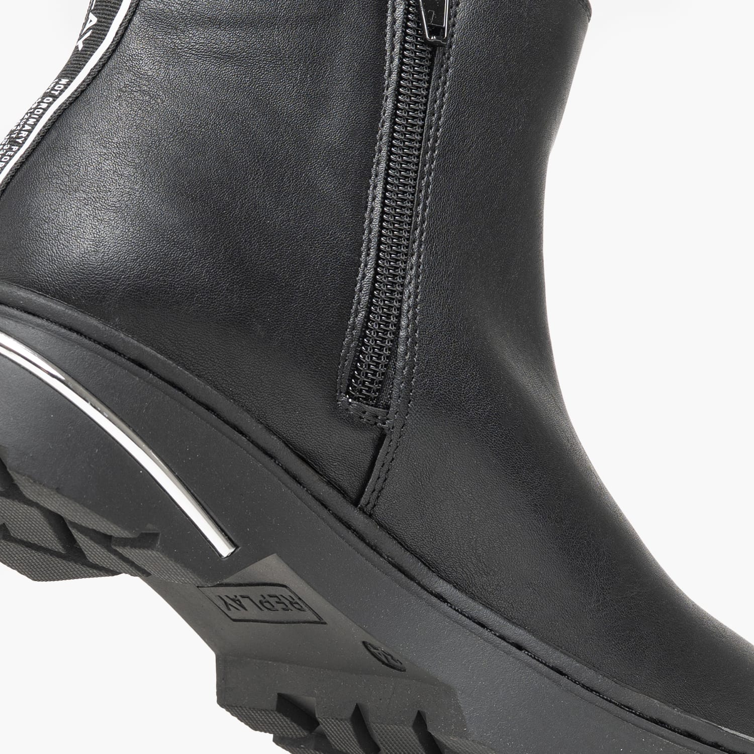 Replay Joplin18-Black
