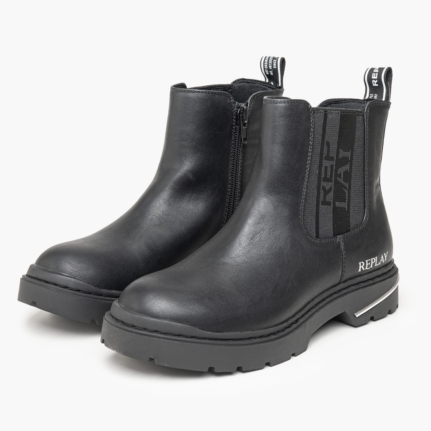 Replay Joplin18-Black