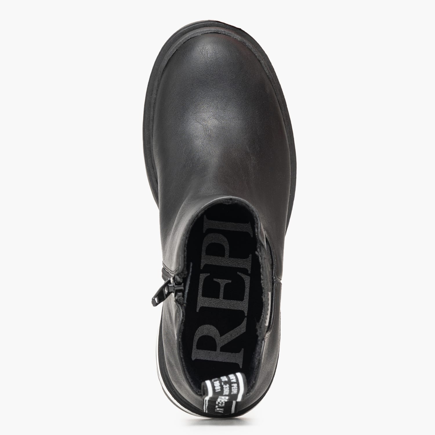 Replay Joplin18-Black