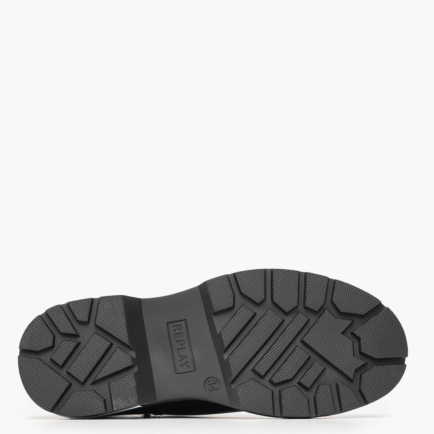 Replay Joplin18-Black