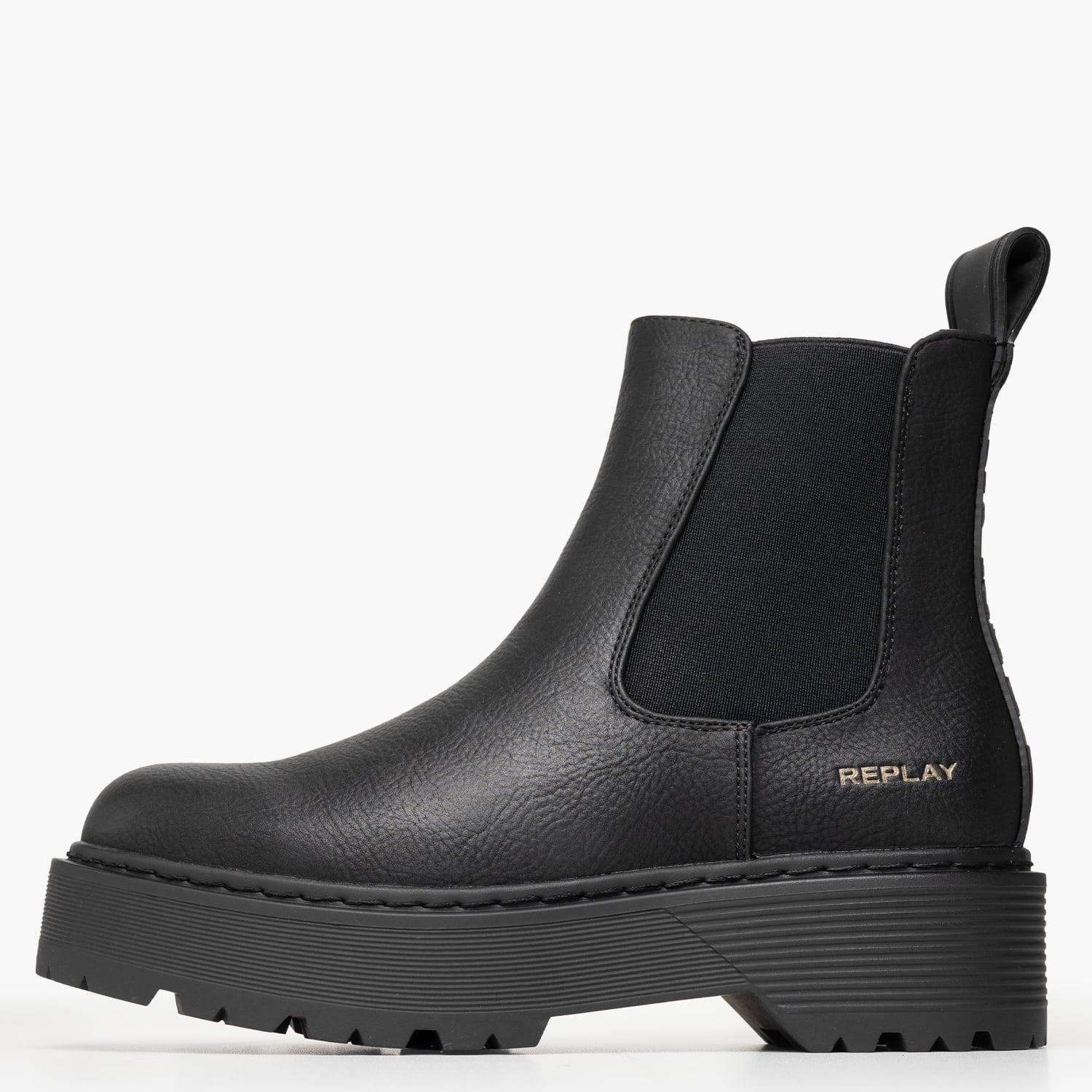 Replay Luisa.Ch-Black