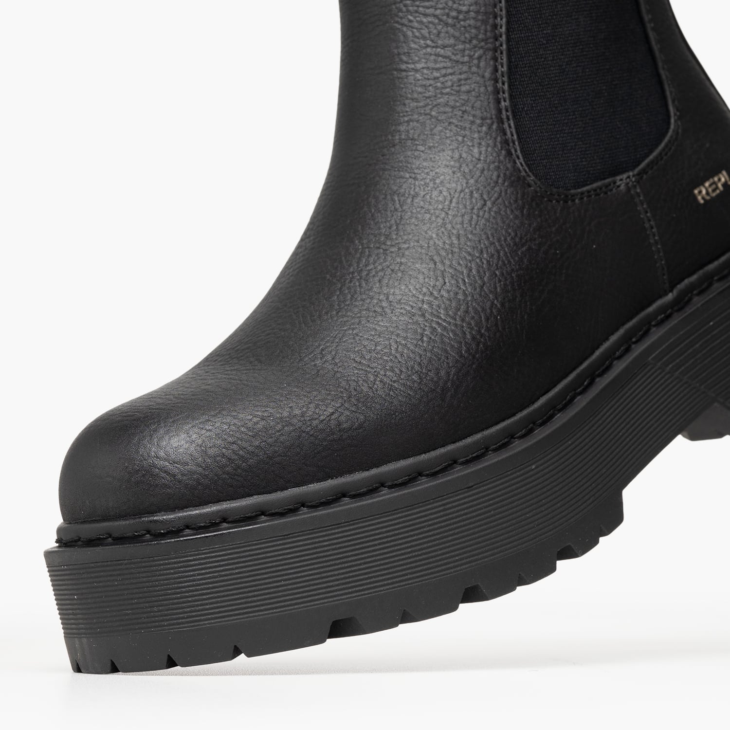 Replay Luisa.Ch-Black