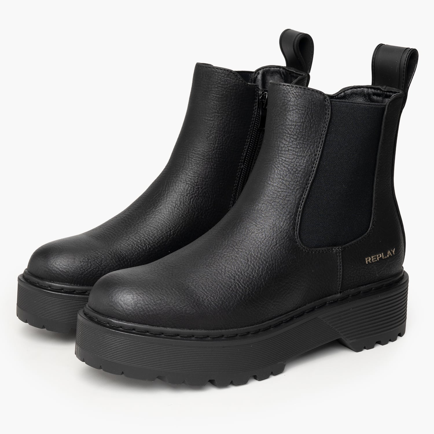Replay Luisa.Ch-Black