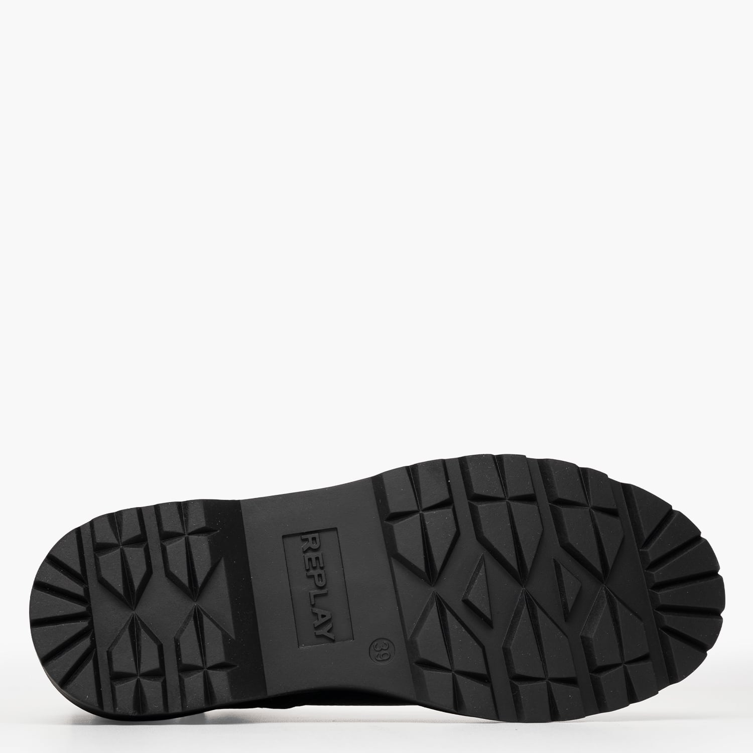 Replay Luisa.Ch-Black