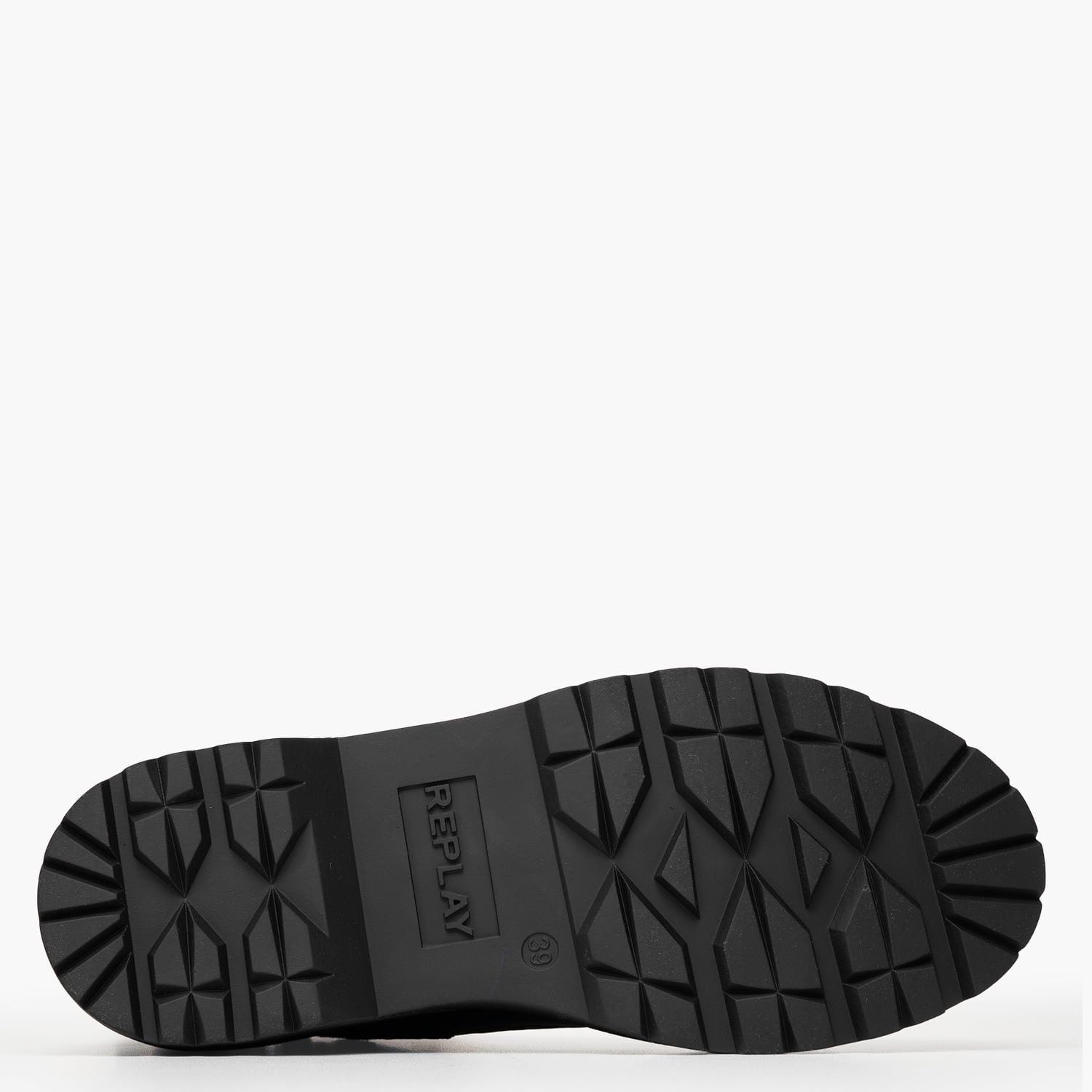 Replay Luisa.W-Black