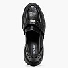 Replay Numb.Padded Γυναικείο Μοκασίνι Replay Numb.Padded-Black